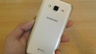 Samsung Galaxy J5 Camera Test - FULL HD - 1080p