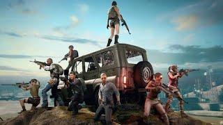 YUK MAIN PUBG⁉️