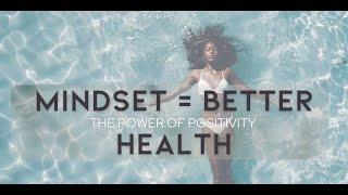 Discover Why Mindset Matters in Your Health  | Insights By Dr. Erica Steele