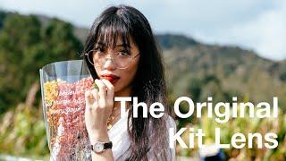 The Original Kit Lens | Nikon 50mm f/1.4 AI Lens Review