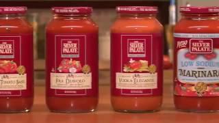 Silver Palate Pasta Sauce Television Spot