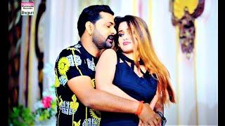 #VIDEO Lagelu Jaan Maar Ho | #Samar Singh #Shilpi Raj | Bhojpuri Video Song 2021