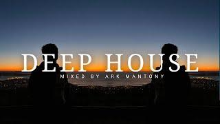 2023 Deep House Mix (Elderbrook, Skrillex, Frei, Duske, Kyle Watson, Lipless) | Ark's Anthems vol 78