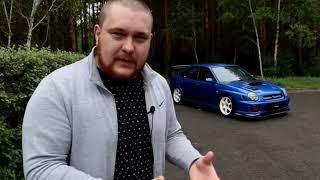 памяти Дядюшки Бороды | Siberian Beard | drift | JDM| stance