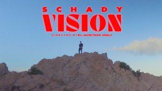 Schady - Vision (Officiel music video)