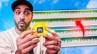 10 Premiere Pro Tricks Every Editor Should Know