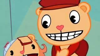 Happy Tree Friends Deutsch Folge 1