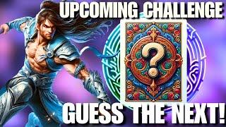 MK Mobile | Upcoming Challenge All Tower Requirements in Normal, Hard and Elder Mode