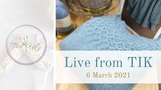 More CaMaRose Trunk Show! Q&A Live in This is Knit