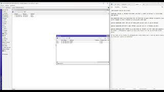 Configurare da zero un MikroTik (BASE)