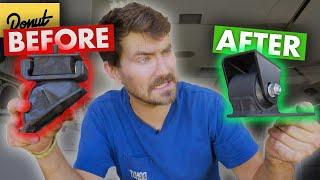 Is Upgrading Your Engine Mounts Even Worth It?