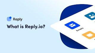 What is Reply.io?