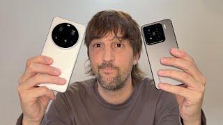 Xiaomi 15 Ultra & Xiaomi 15 im Test: Leica-Kamera, aber der Preis...