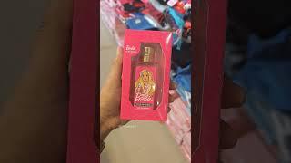 Barbie Doll Perfume 