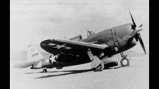 P-47 Pacific Theater, The Brisbane Tank And Why It Matters