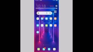 The feature of Vivo s1 that you have never seen // Technology knowledge