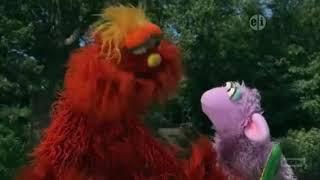 Sesame Street: Number of the Day 5