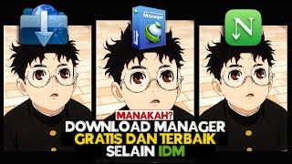 Ini Dia Alternatif Download Manager Gratis Terbaik Buat Kamu