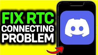 UPDATED 2024! How To Fix Discord No Route RTC Connecting Problem | Discord RTC Not Connecting Fix