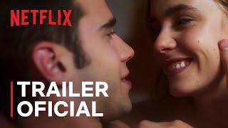 Da Minha Janela: Um Mar Entre Nós | Trailer oficial | Netflix