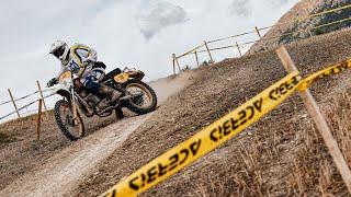 FIM Enduro Vintage Trophy Italy 2024 - Camerino | DAY 3 HIGHLIGHTS