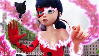  ЗЛЫЕ КВАМИ В 4 СЕЗОНЕ "ЛЕДИ БАГ И СУПЕР КОТ": Miraculous