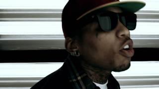 Kid Ink - La La La [Official Music Video]