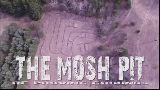 The Mosh Pit RC Proving Grounds Suttons Bay Mich.