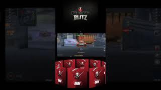 WoT Blitz (Android)/M41D/ 1 Степень / Фауст/ BNM / ( xSaLbl4x ) .