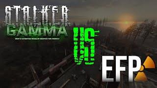 Stalker GAMMA or EFP, Which is the BEST?