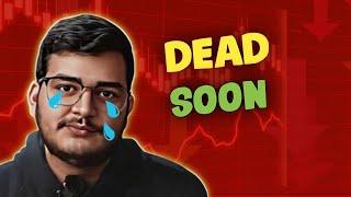 Algrow dead  soon!