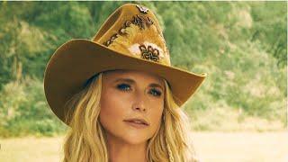 Miranda Lambert to Receive Country Icon Award at 2024 People's Choice Country Awards