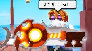 The Roblox Fisch Experience 2