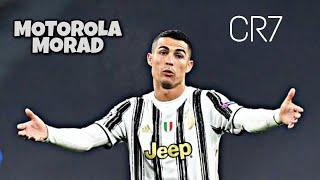 Cristiano Ronaldo 2021 ● MORAD - Motorola | Skills & Goals | 4K