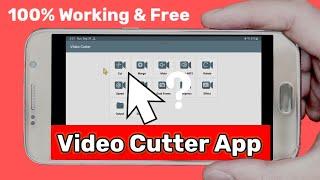 Top Video Cutter App for Quick and Easy Trimming