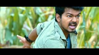 Jilla Official Trailer HD - Vijay - Mohanlal - Kajal Agarwal