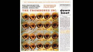 Bob Brookmeyer The Trombones Inc.