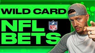 Wild Card Playoff NFL Expert Picks & Predictions For EVERY Game | Loughy's Locks