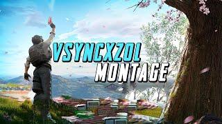 매드무비 | 매일 더 나은 [vsyncxzol Montage]