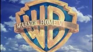 Warner Home Video Logo (1999)