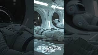 Cryogenic Sleep - Interstellar Travel