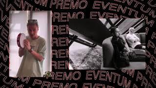 Eventum Premo 20 лет Showreel