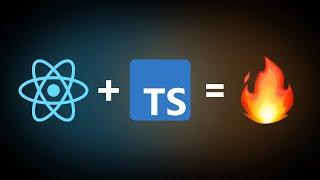 Blazing Fast Tips: React & TypeScript