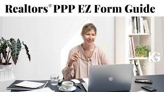 The Realtors® Perspective: PPP EZ Form Explained | Koontz Group