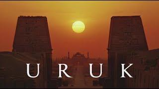 Uruk - Ancient Journey Fantasy Music - Beautiful Uplifting Ambient Oud for Study, Focus and Reading