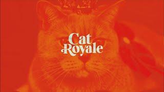 Cat Royale by Blast Theory