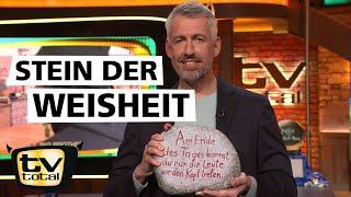 Blitzbirnen bei Big Brother | TV total