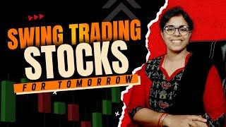 Breakout Stocks For Tomorrow I Add to watchlist  I Swing Trading Stock I Stock For Swing Trading I