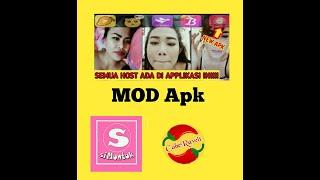 Apk mod Live Terbaru Indo & Luar Negri paling Gacor