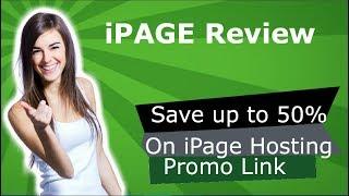 iPage Review - Is it a reliable web hosting? (An Honest Review)